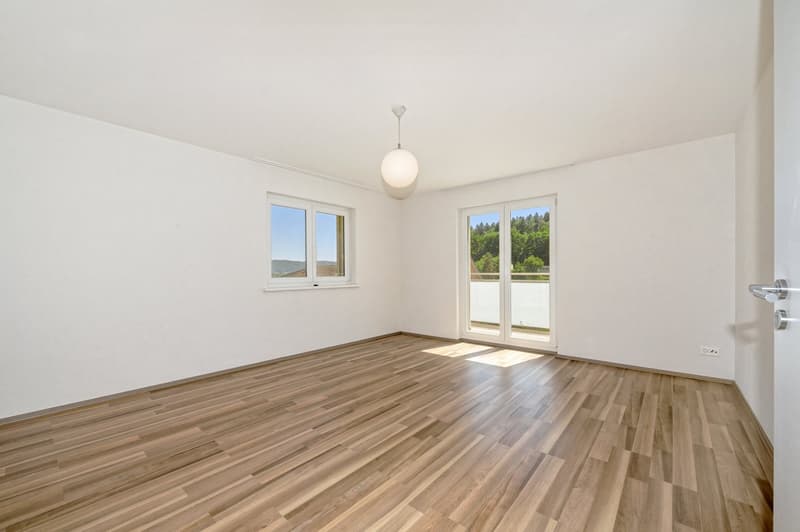 Freistehendes 5.5-Zimmer-Einfamilienhaus in Hüntwangen (6)