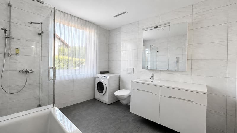 Frisch sanierte 2.5-Zimmer-Wohnung in Greifensee (8)