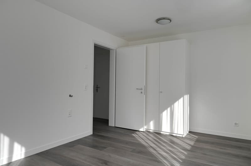 Frisch sanierte 2.5-Zimmer-Wohnung in Greifensee (7)
