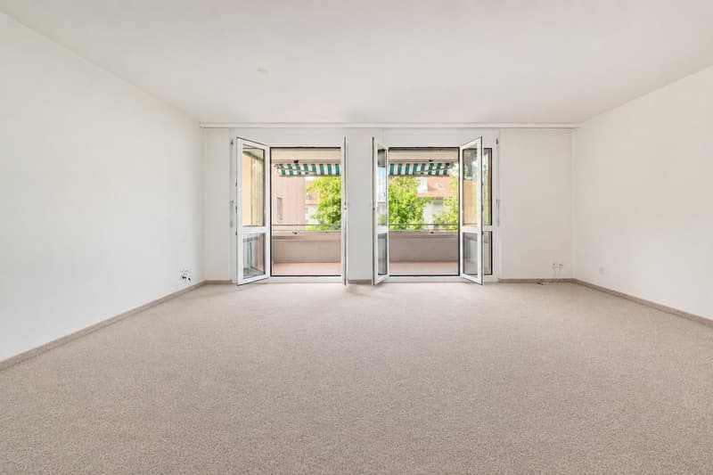 4.5-Zimmer-Wohnung in Kloten - Wohnen ankommen geniessen mit Wintergarten (3)