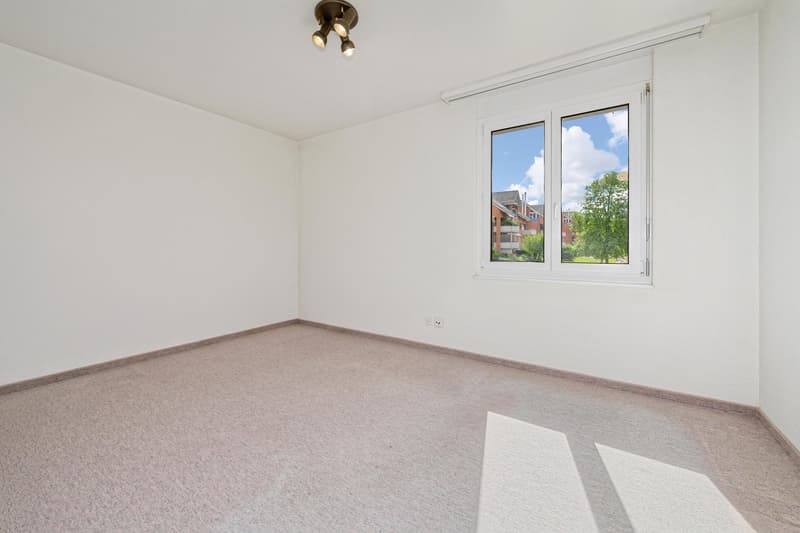 4.5-Zimmer-Wohnung in Kloten - Wohnen ankommen geniessen mit Wintergarten (4)