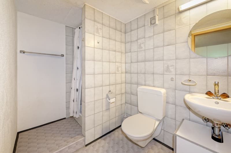 Charmantes Einfamilienhaus mit Pool und grossem Hobbyraum (10)