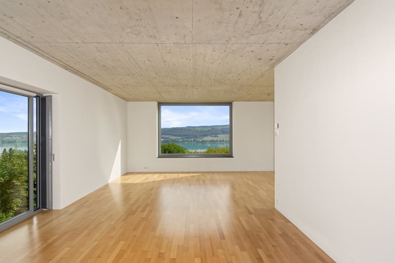 Ein Haus für Individualisten - Architektur, Raum und Seesicht vereint (2)