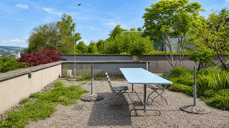 Ein Haus für Individualisten - Architektur, Raum und Seesicht vereint (5)