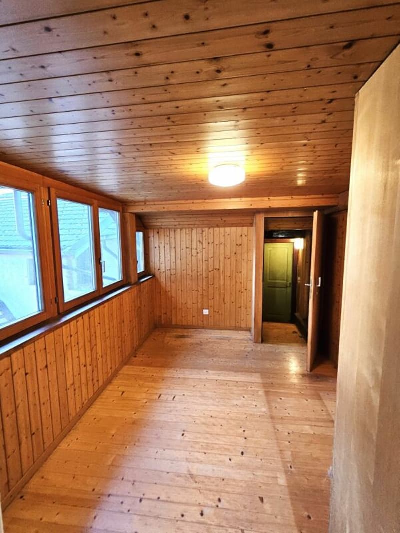 Maison unifamiliale avec appartement annexe (3)