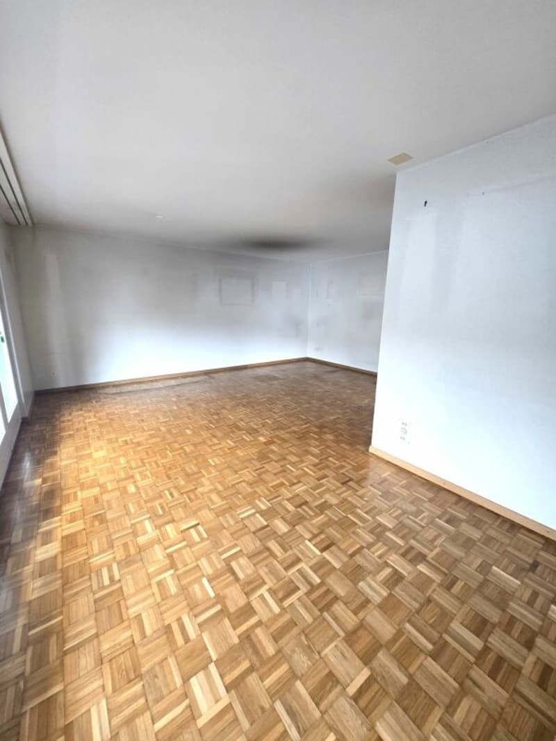 3.5 room condominium with hobby room in Kaisten. (6)