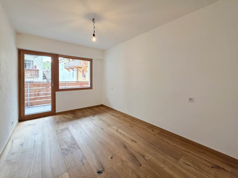 Renovierte 2½-Zimmer-Ferienwohnung im 1. OG in nächster Nähe zu der Bergbahnstation (8)