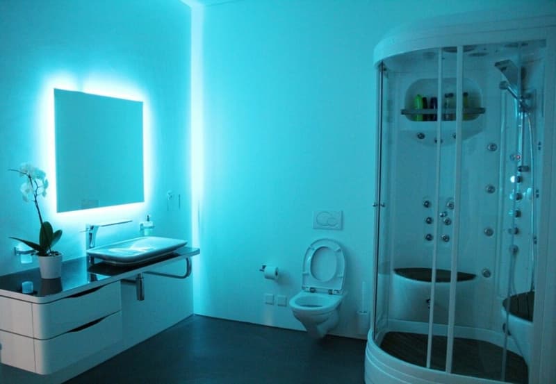 Exklusive 4½-Zimmer-Loft mit grosszügiger Terrasse in Domat/Ems (10)
