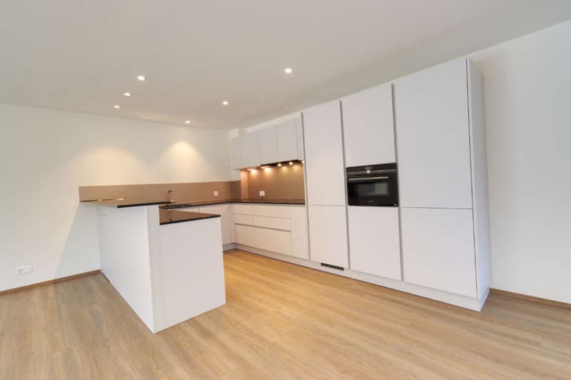 Grosszügige Familienwohnung mit Aussicht (8)