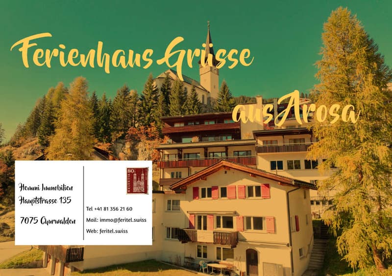 Arosa