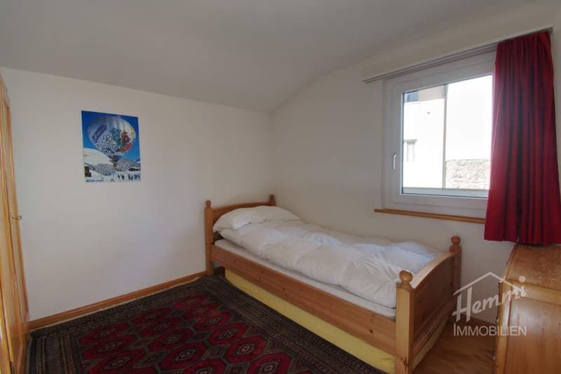 Schlafzimmer OG