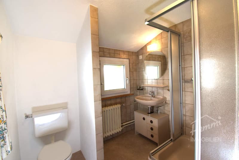 Badezimmer OG