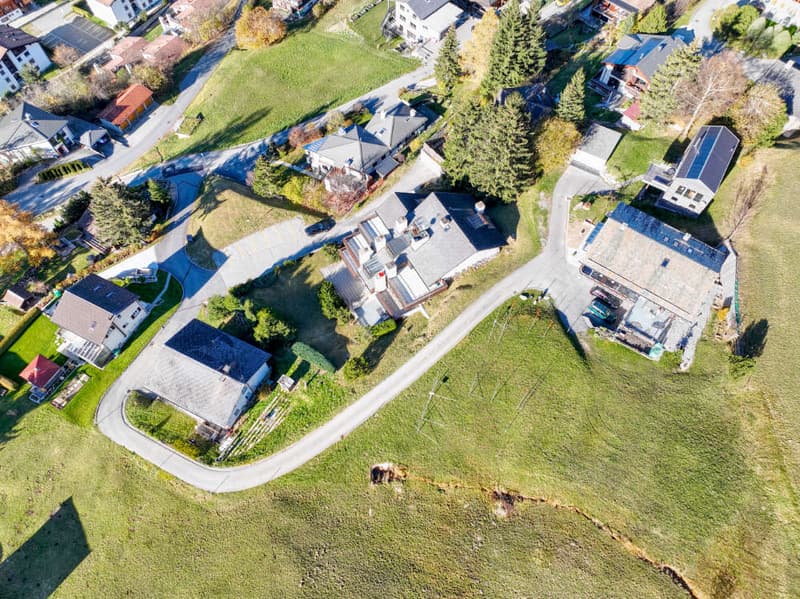 Einfamilienhaus für Erstwohnsitz an bester Aussichtslage (5)