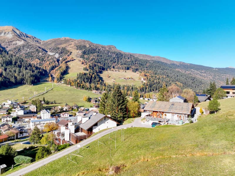 Einfamilienhaus für Erstwohnsitz an bester Aussichtslage (17)