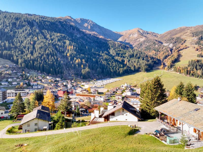 Einfamilienhaus für Erstwohnsitz an bester Aussichtslage (15)