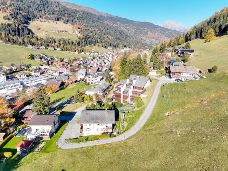 Einfamilienhaus für Erstwohnsitz an bester Aussichtslage (16)