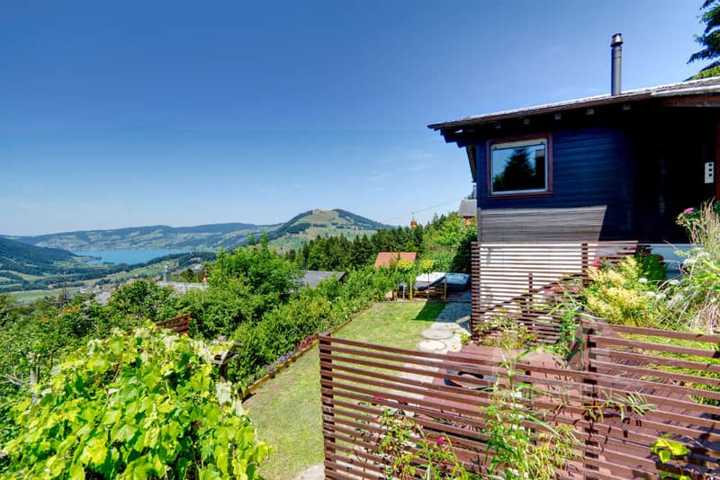 Berg-Juwel mit Traumhafter Aussicht (3)