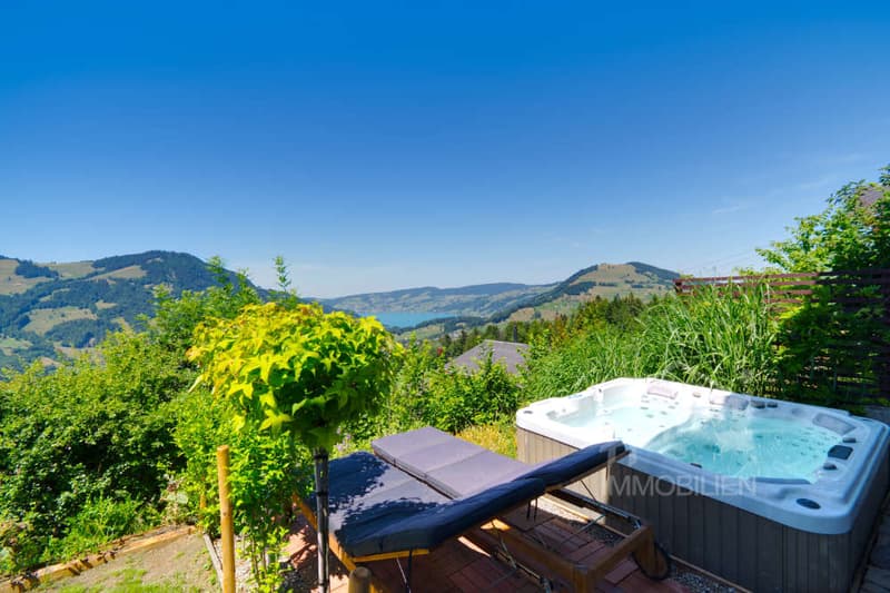 Berg-Juwel mit Traumhafter Aussicht (26)