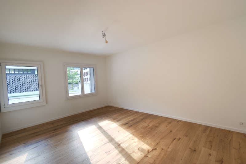 Moderne, neue Erstwohnung mit schöner Terrasse (6)