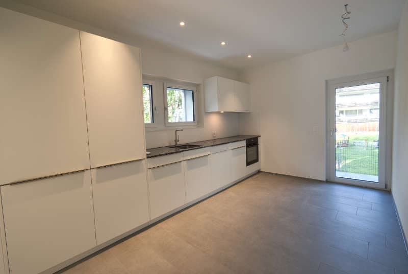 Moderne, neue Erstwohnung mit schöner Terrasse (3)