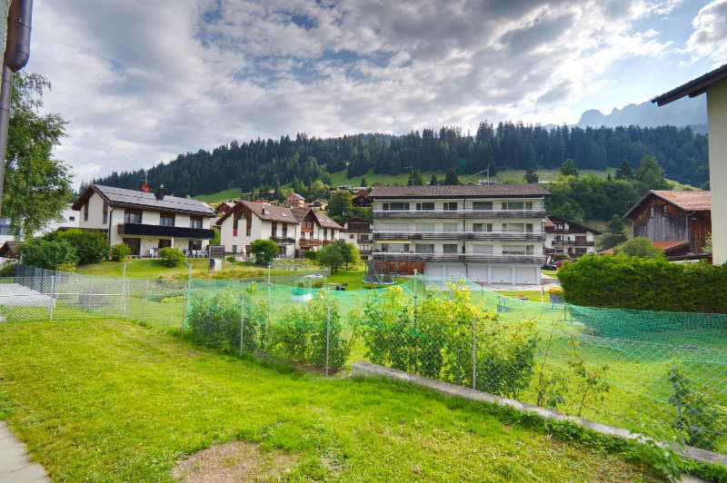 Moderne, neue Erstwohnung mit grossem Aussenplatz (12)