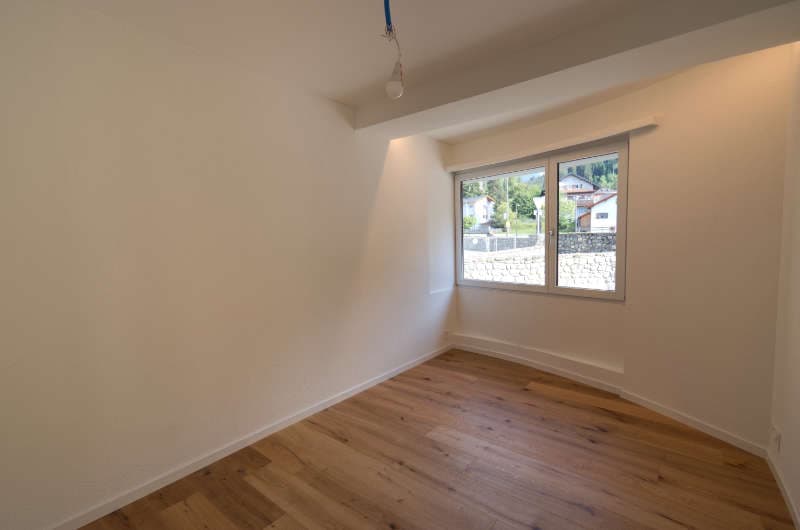 Moderne, neue Erstwohnung mit grossem Aussenplatz (7)