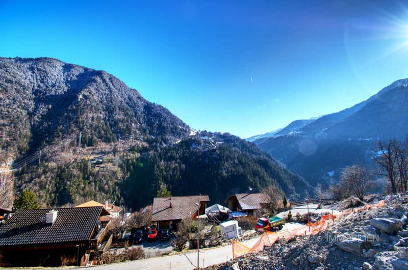 Ferienhaus oder fester Wohnsitz J (8)