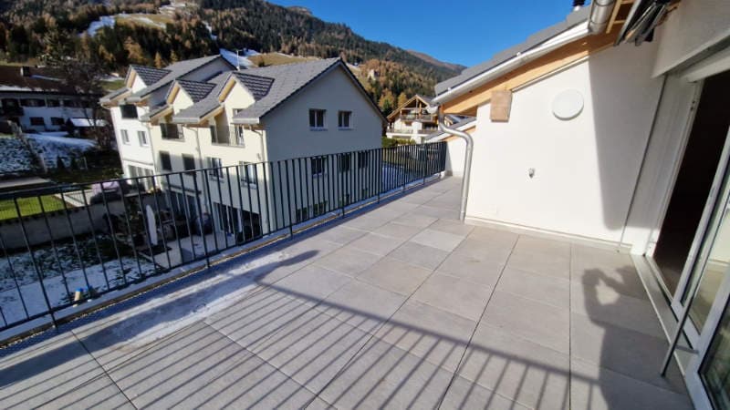Erstwohnsitzwohnung – Modern, Komfortabel und Barrierefrei (5)