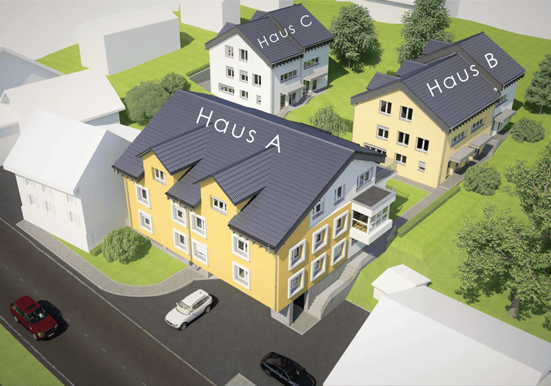 Erstwohnsitzwohnung – Modern, Komfortabel und Barrierefrei (19)