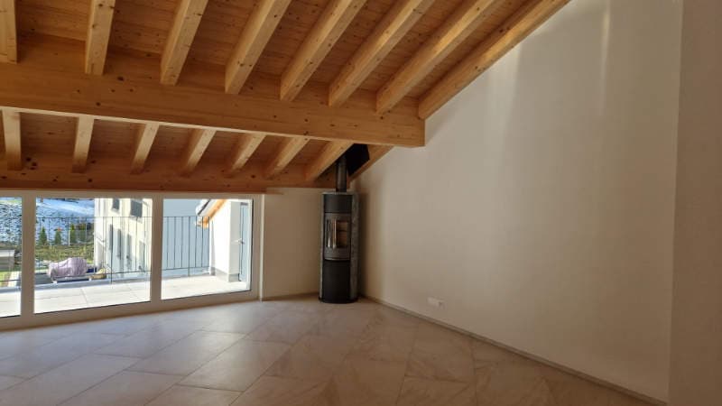 Erstwohnsitzwohnung – Modern, Komfortabel und Barrierefrei (2)
