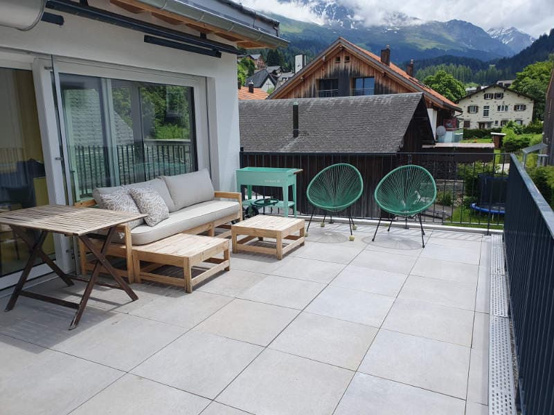 Erstwohnsitzwohnung – Modern, Komfortabel und Barrierefrei (3)