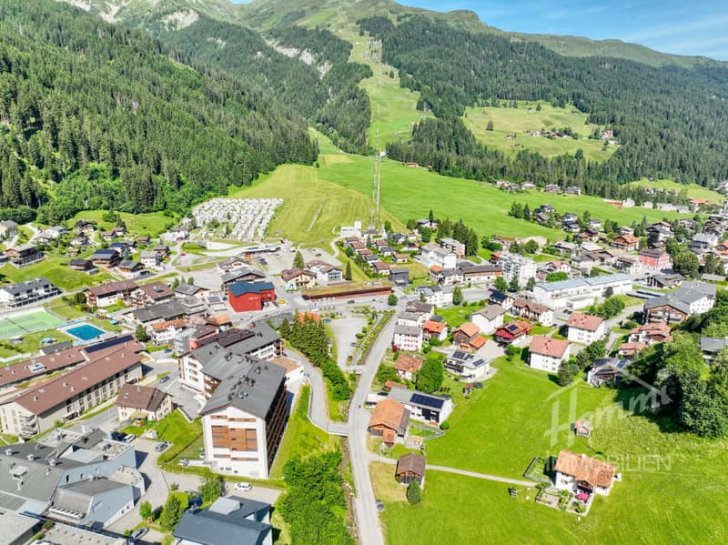 Erstwohnsitzwohnung – Modern, Komfortabel und Barrierefrei (21)