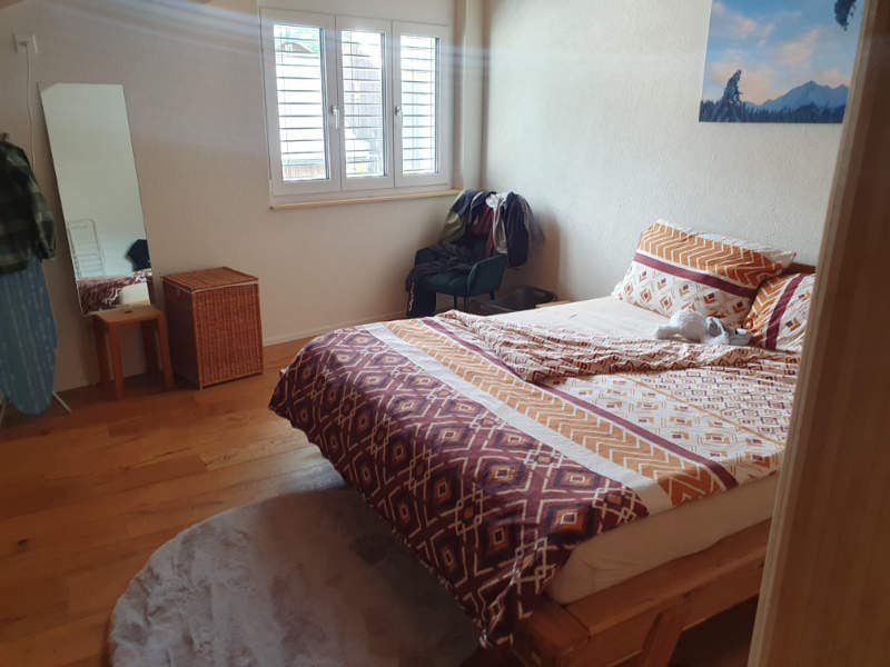 Erstwohnsitzwohnung – Modern, Komfortabel und Barrierefrei (13)