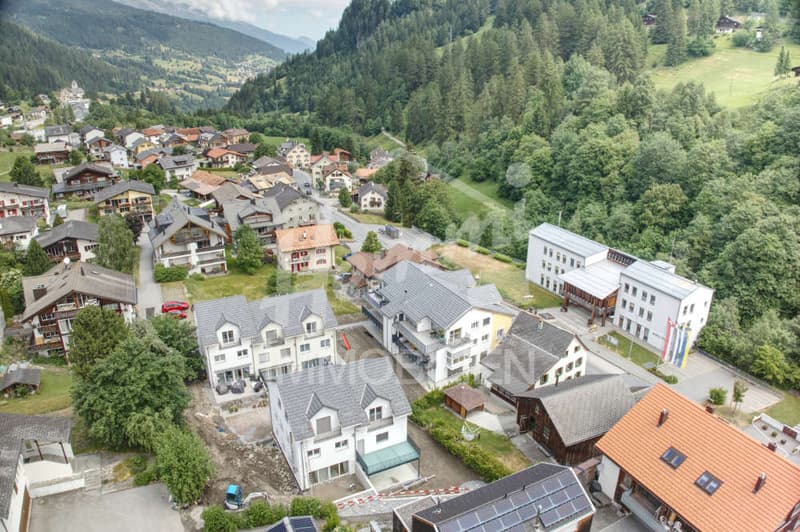 Erstwohnsitzwohnung – Modern, Komfortabel und Barrierefrei (20)