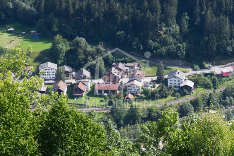 Wunderschönes neues Einfamilienhaus (10)