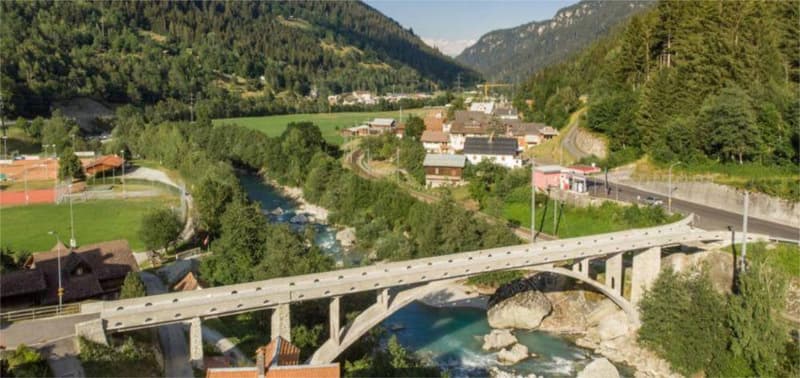 Wunderschönes neues Einfamilienhaus (8)