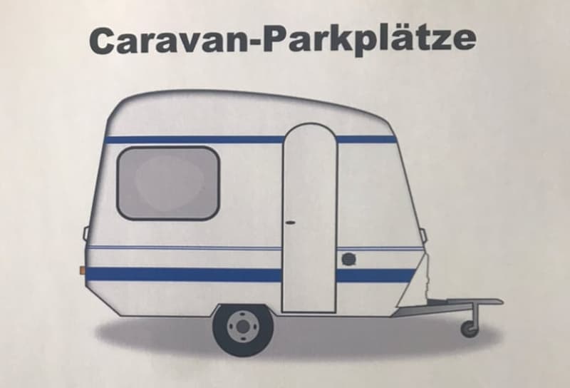 Caravan Parking (1)