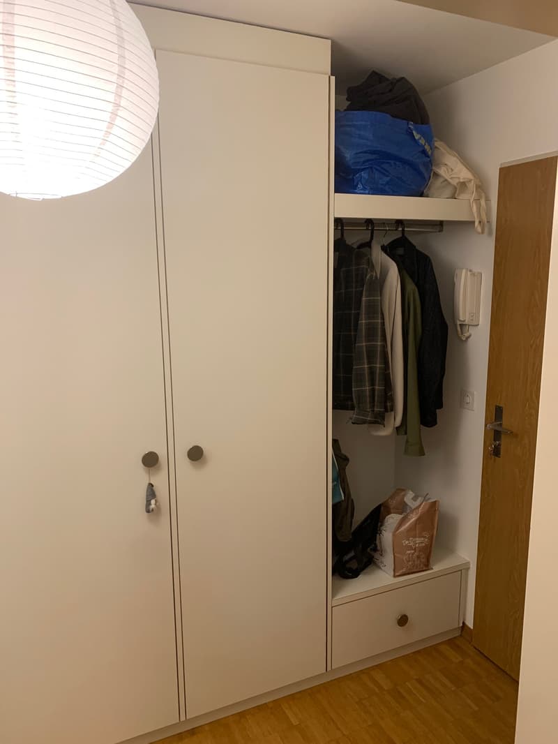 Charmante 2.5-Zimmer-Wohnung im Erdgeschoss in Wettingen – ab November 2026 verfügbar (6)