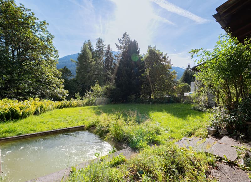 Garten