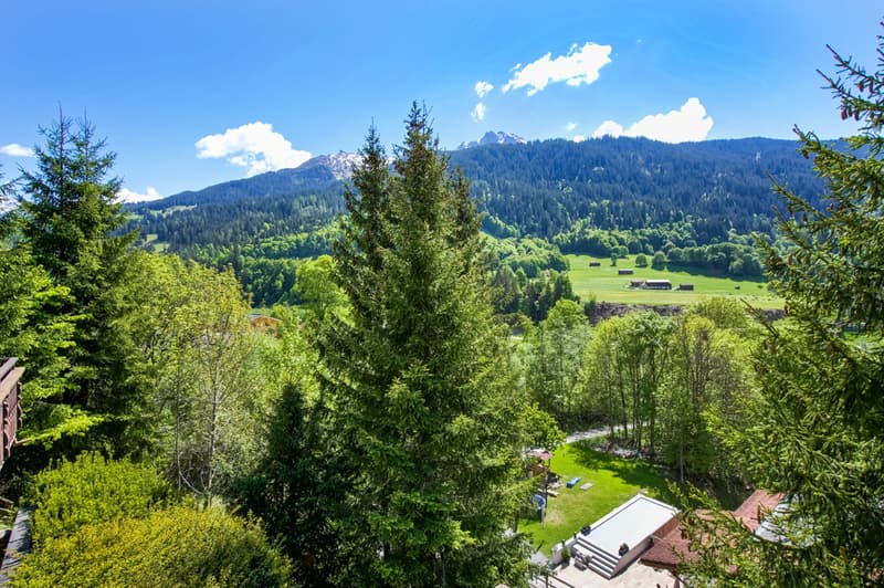 Aussicht