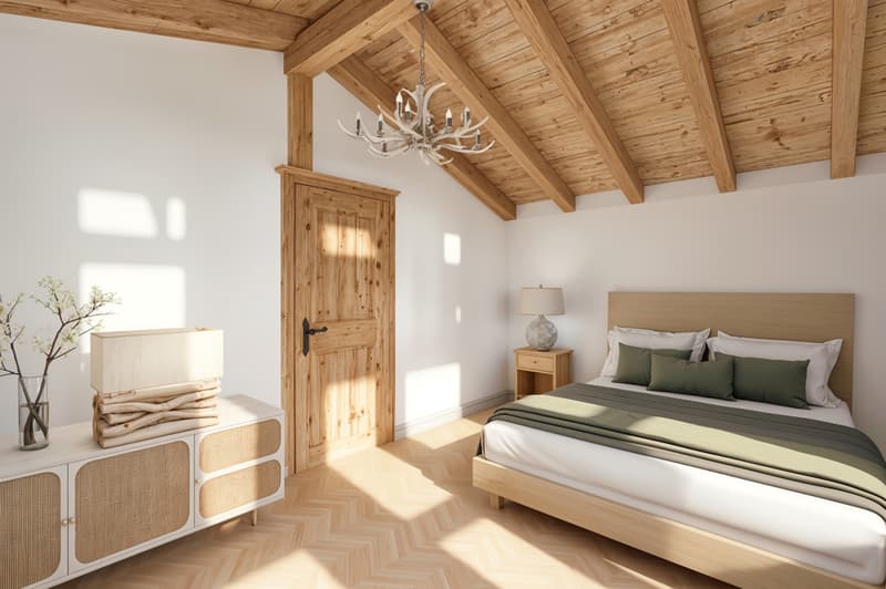 Visualisierung_Schlafzimmer