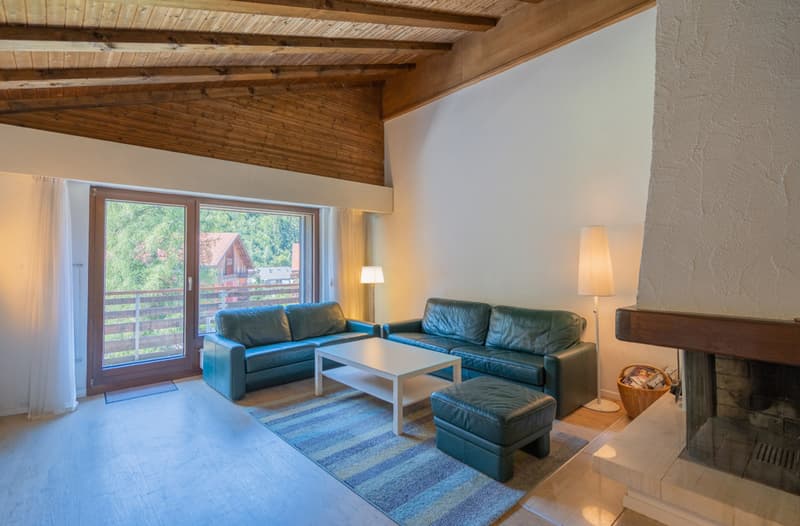 Wohnbereich
