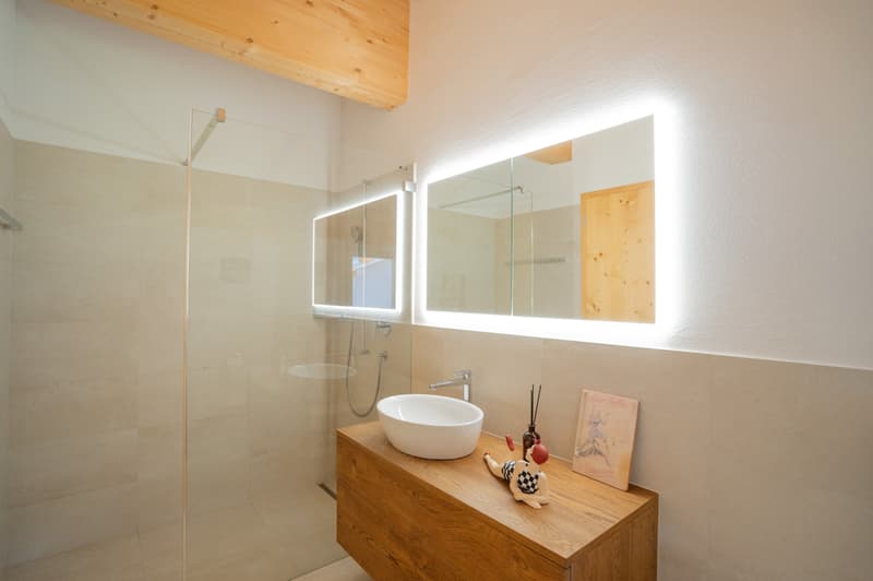 Bad en Suite
