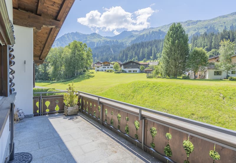 Balkon