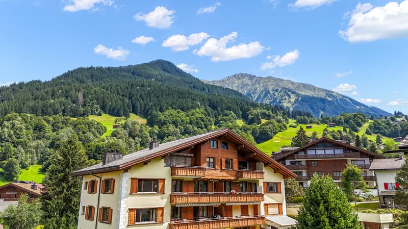 Ansicht