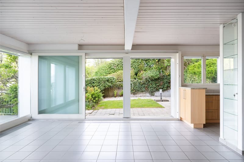 Wohnen am Waldrand – 6.5 Zimmer mit Weitsicht und Ausbaupotenzial (3)