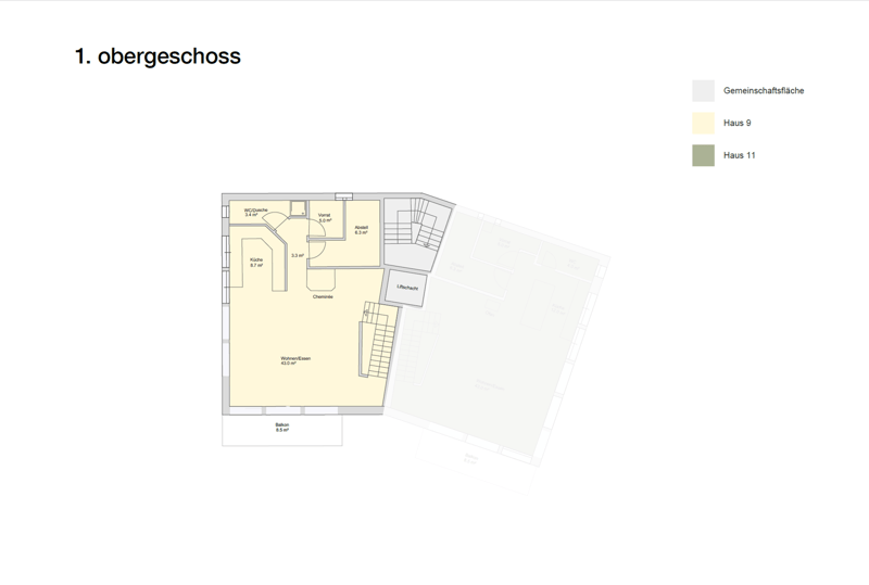 Wohnen am Waldrand – 6.5 Zimmer mit Weitsicht und Ausbaupotenzial (8)