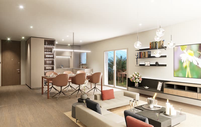 Residenza 2628 – Zeitlose Eleganz an ruhiger Lage (1)