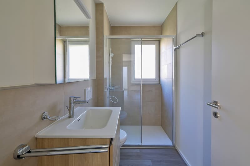 Nuovo appartamento nella residenza Melograno (3)