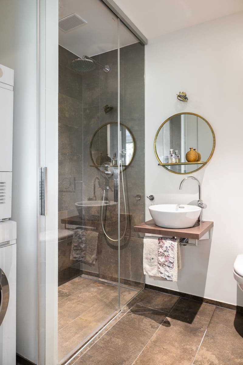 Boutique-Wohngefühl mit 115 m² Privatgarten! (5)